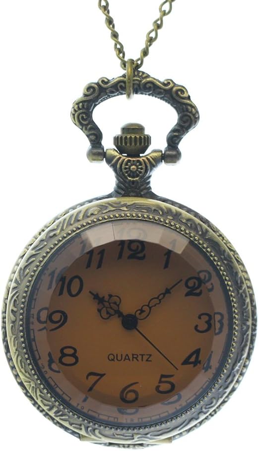 vintage watch fob