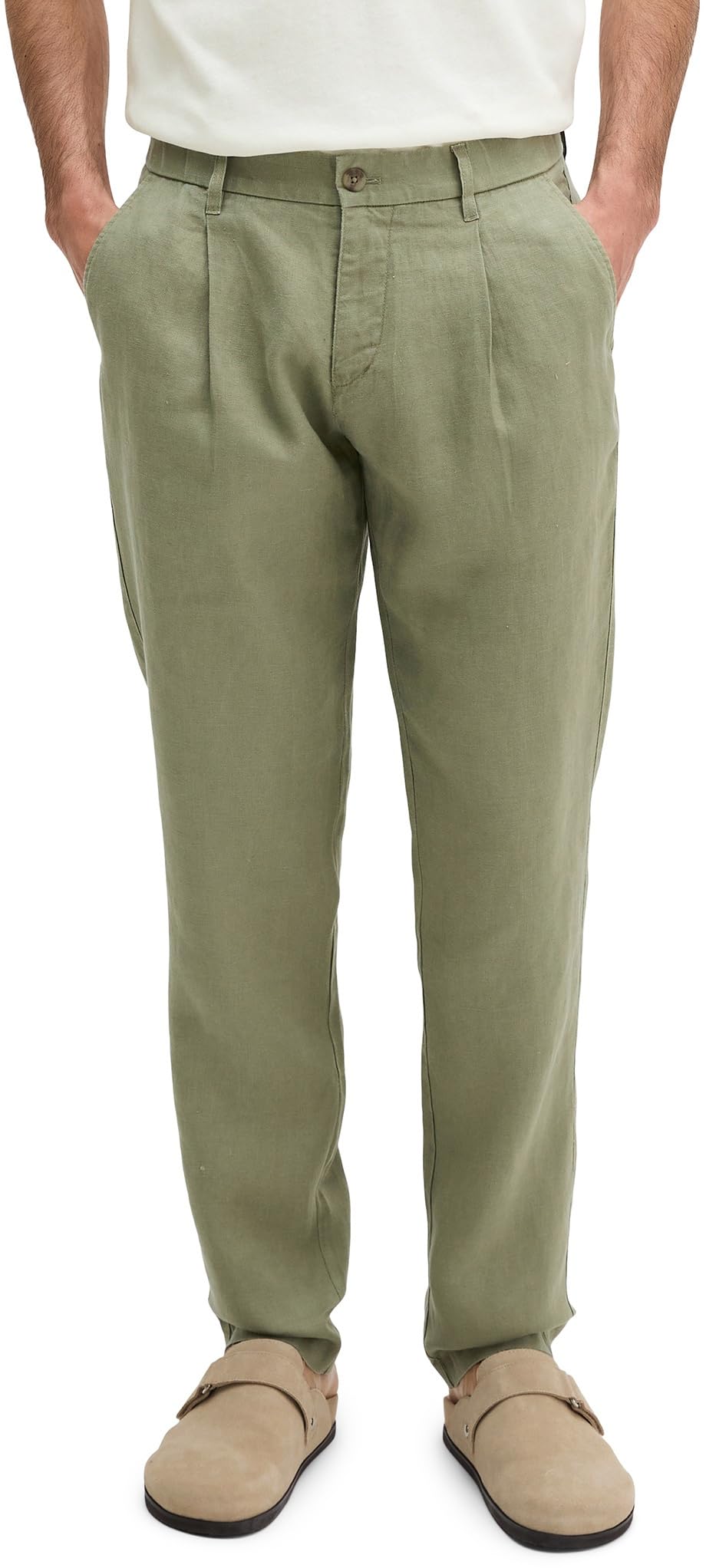 Marc O'Polo Herren Hose