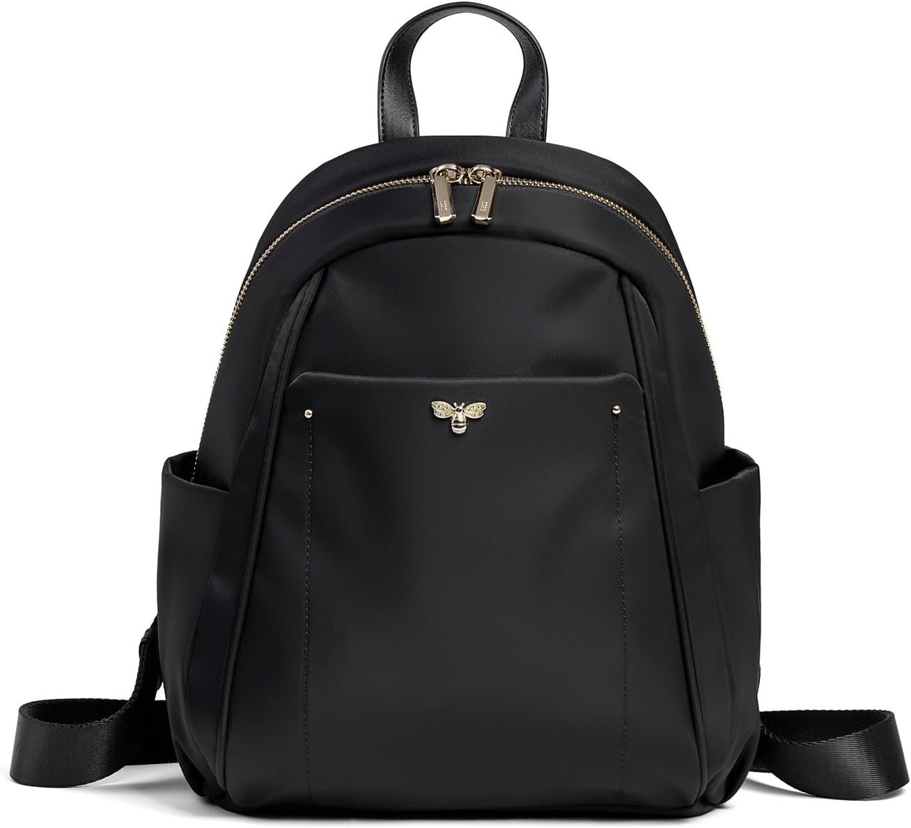 Mini Backpack for Women Small Backpack Purse, Anti Theft Backpack Waterproof Lightweight Premium Oxford For Travel Work Shopping