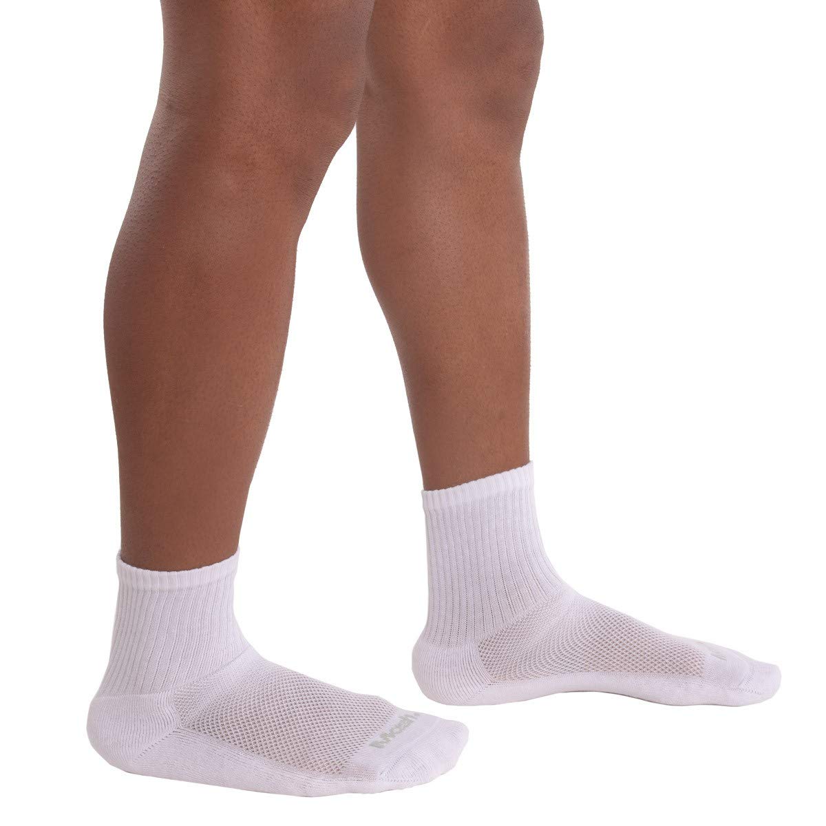 Kit 3 Meias Cano Médio Algodão, Mash, Masculino em promoção! Veja a oferta e mais achadinhos de Moda íntima 3 Hoje é o melhor dia para comprar Kit 3 Meias Cano Médio Algodão, Mash, Masculino com aquele preço maroto! Promoção! Aproveite a oferta! 3