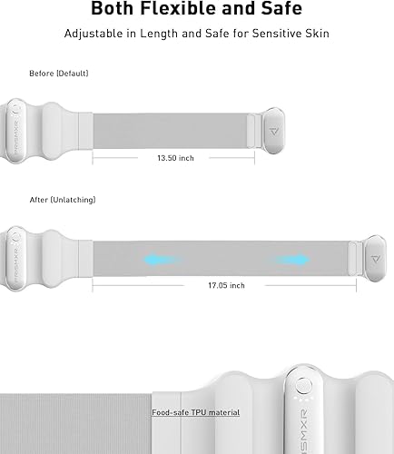 Miniatura 8 de PRISMXR Carina W1 - Batería portátil de 10,000 mAh, compatible con Meta Quest 3Quest 2Quest Pro, banco de energía de 30 W que extiende 4-9 horas de
