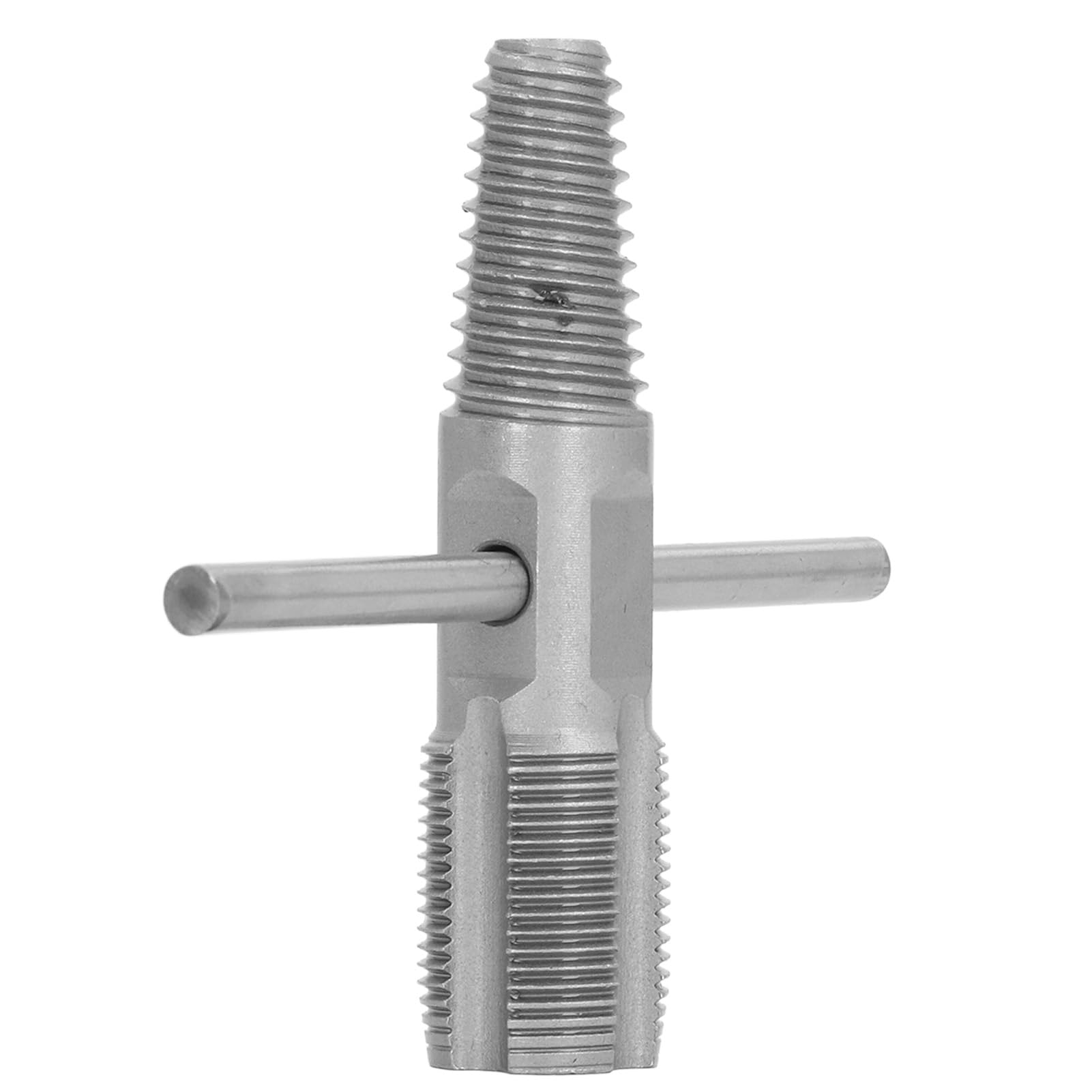 Estrattore Viti E Tubi Rotti 2 In 1 - Doppia Testa 1/2'' E 3/4'' | Acciaio Temperato - Foto 3