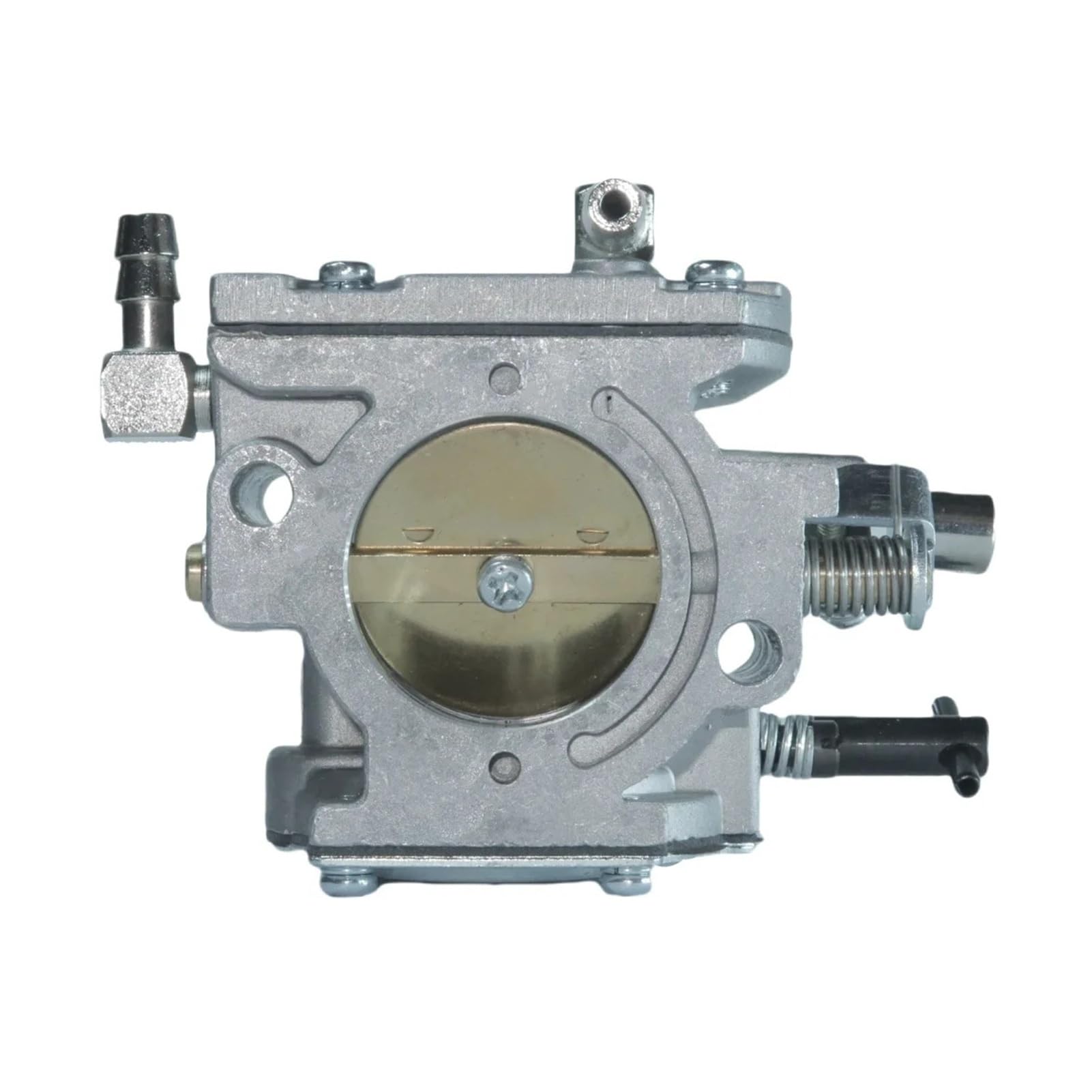 Carburateur WB-37-1 régulateur de flux pour tondeuse et paramoteur