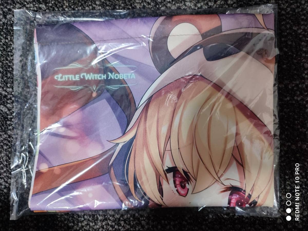 Amazon.co.jp: Little Witch Nobeta リトルウィッチノベタ 楽天