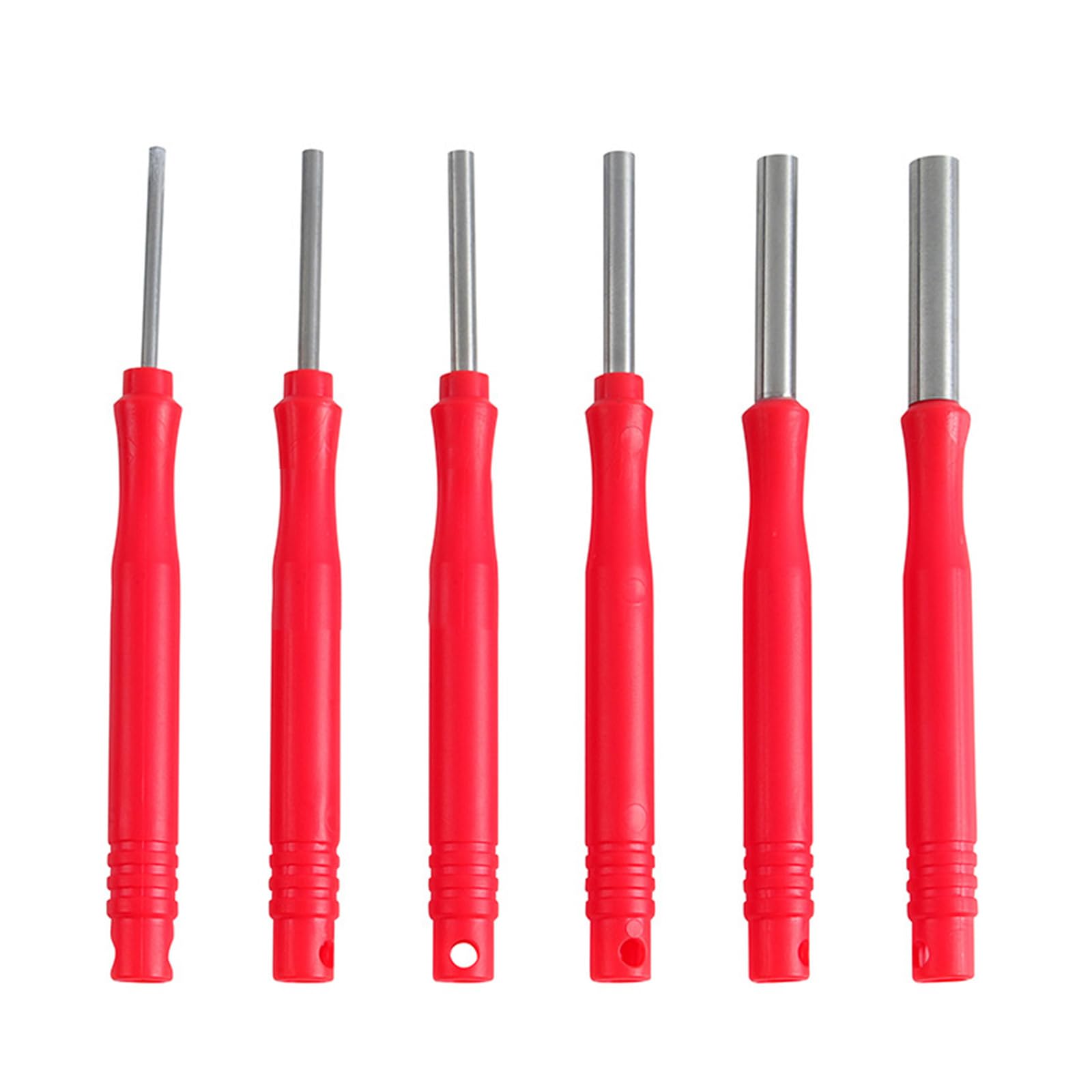 YROHGKPN Removal Tool Set, Ejectors for Car, Pin Extractor Tool Release