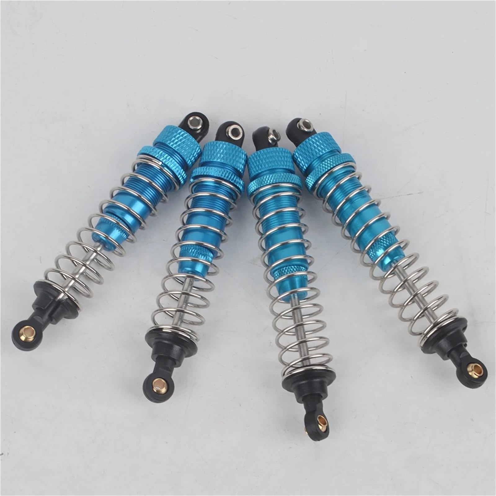 Amazon.co.jp | アルミオイルショックアブソーバー/ダンパー タミヤ用