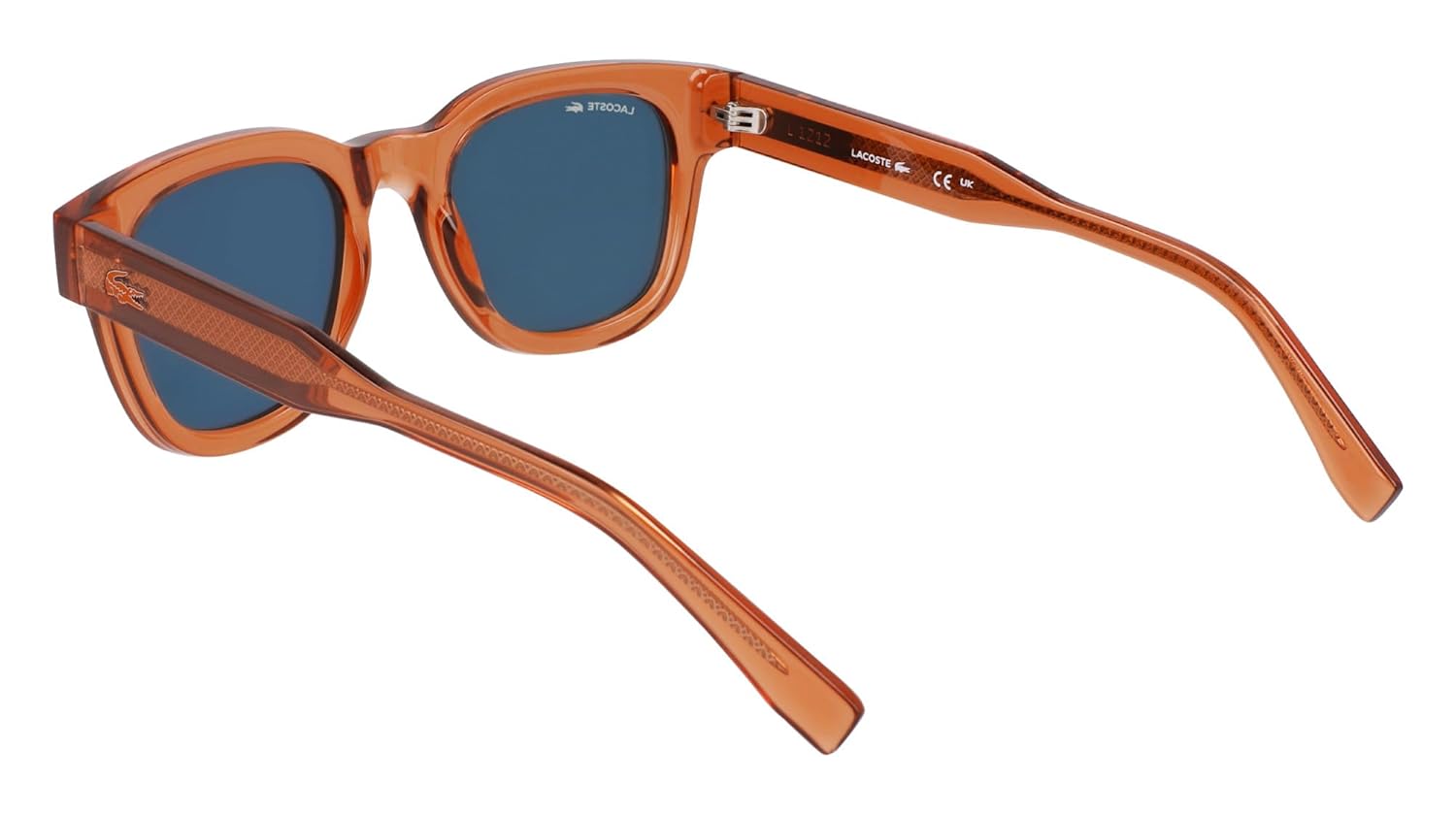 Lacoste Unisex L6023s N