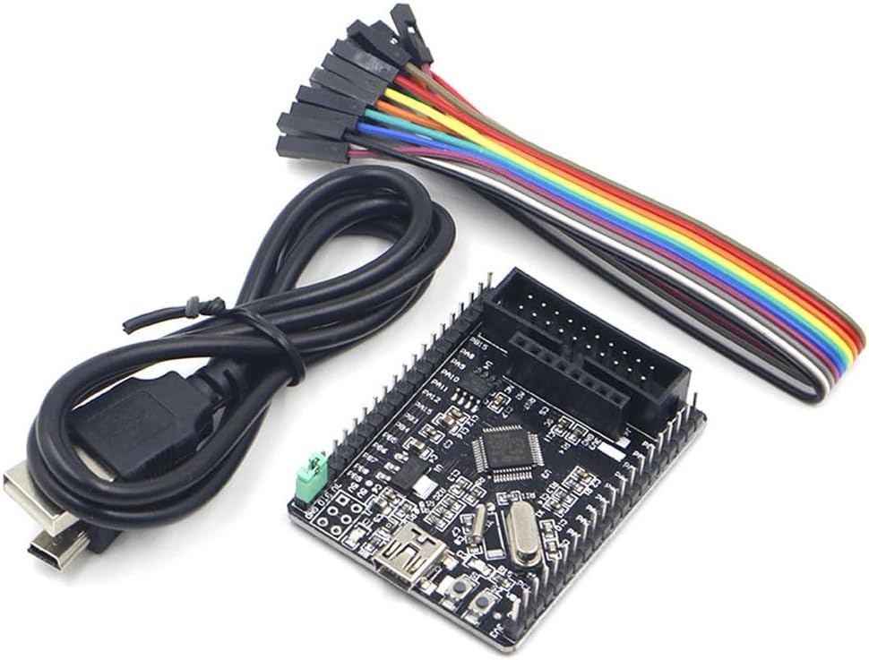 amazon.de - Asuinxurr Development Board Stm32F103C8T6