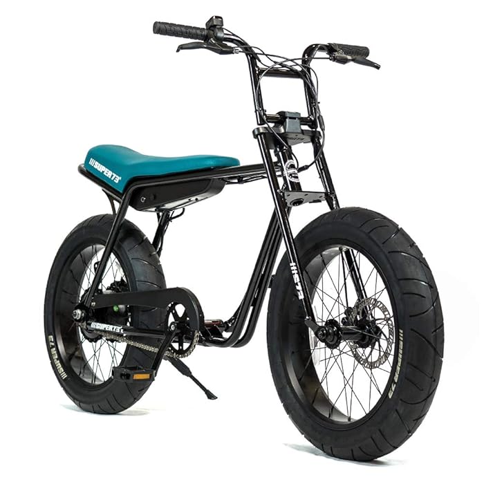 super 73 electric bike for sale