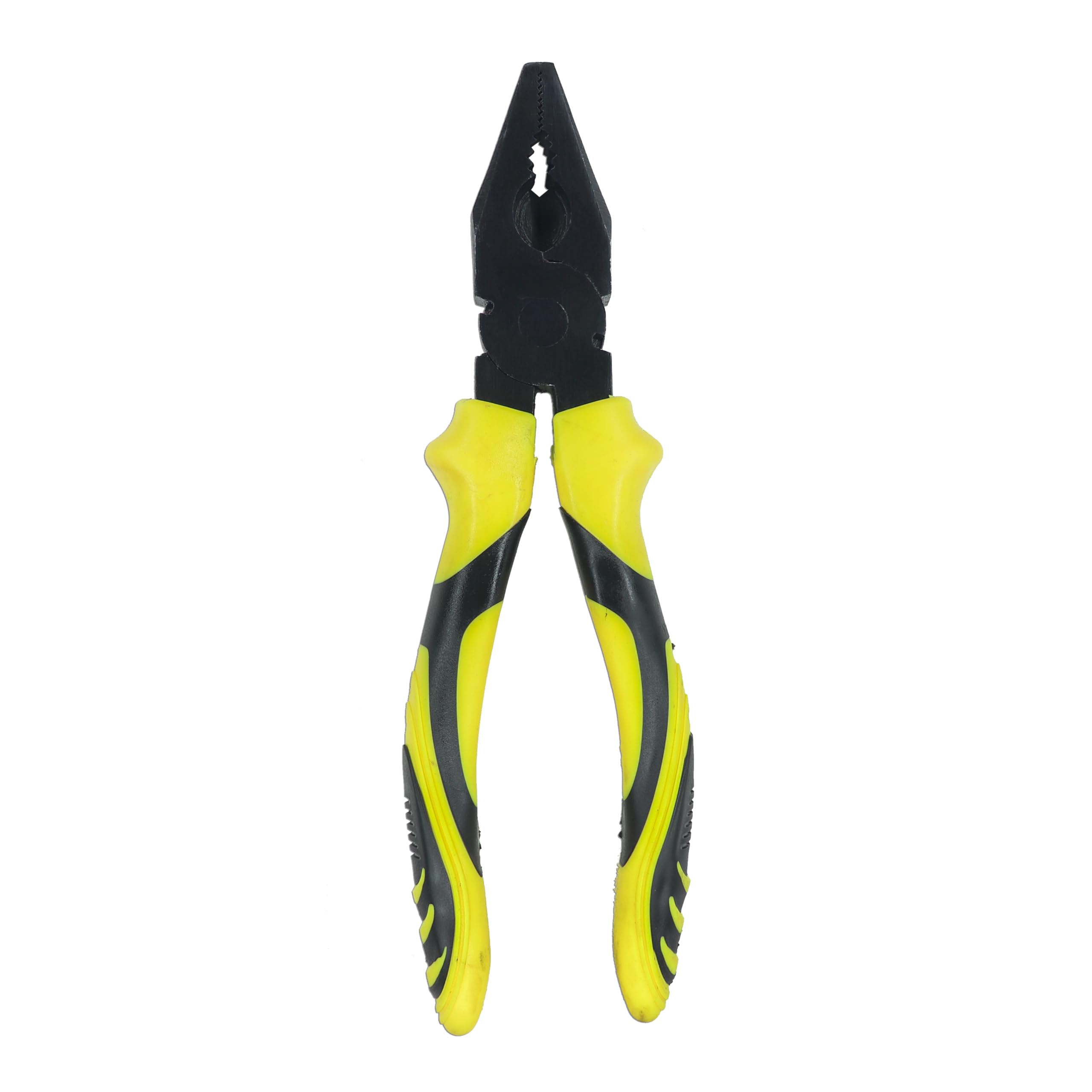 Electronic Spices 8.4 inch (21.5) Combination Plier with Hard Plastic Insulated Handles for Cutting, Holding etc (B0CTHDGRJC) Amazon Price History, Amazon Price Tracker