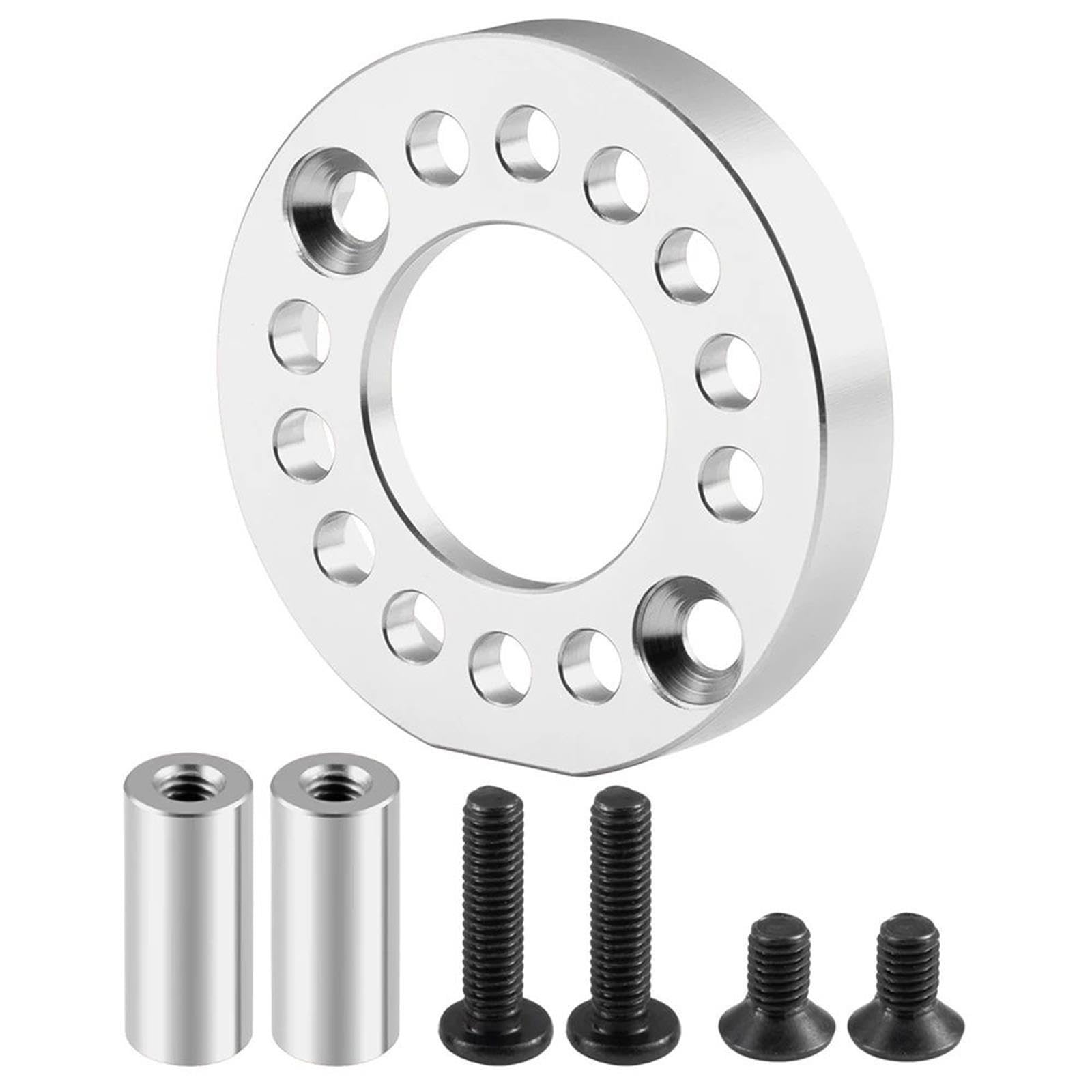 Motorhalterung Aus Alu Legierung Für Tamiya TA01 TA02 DF01 1/10