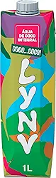 Água de Coco Lynv 1L