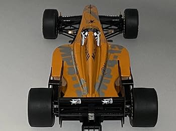 West McLaren Mercedes F1 ミニカー 1:18 Amazon | Minichamps 1/18 West McLaren Mercedes MP4/12 Mika