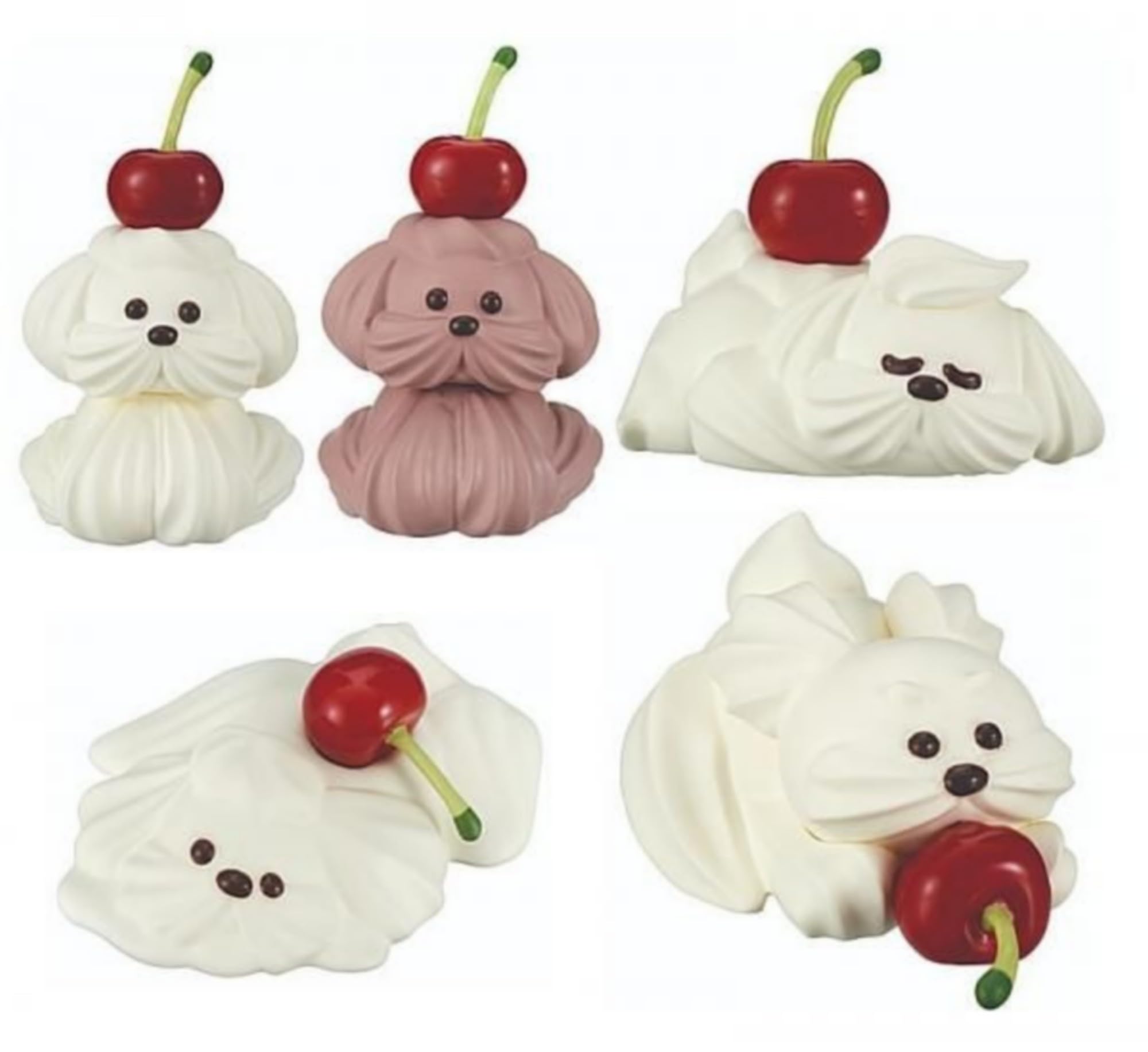 Amazon.co.jp: タカラトミーアーツ ホイップわんちゃんのくらし(再販