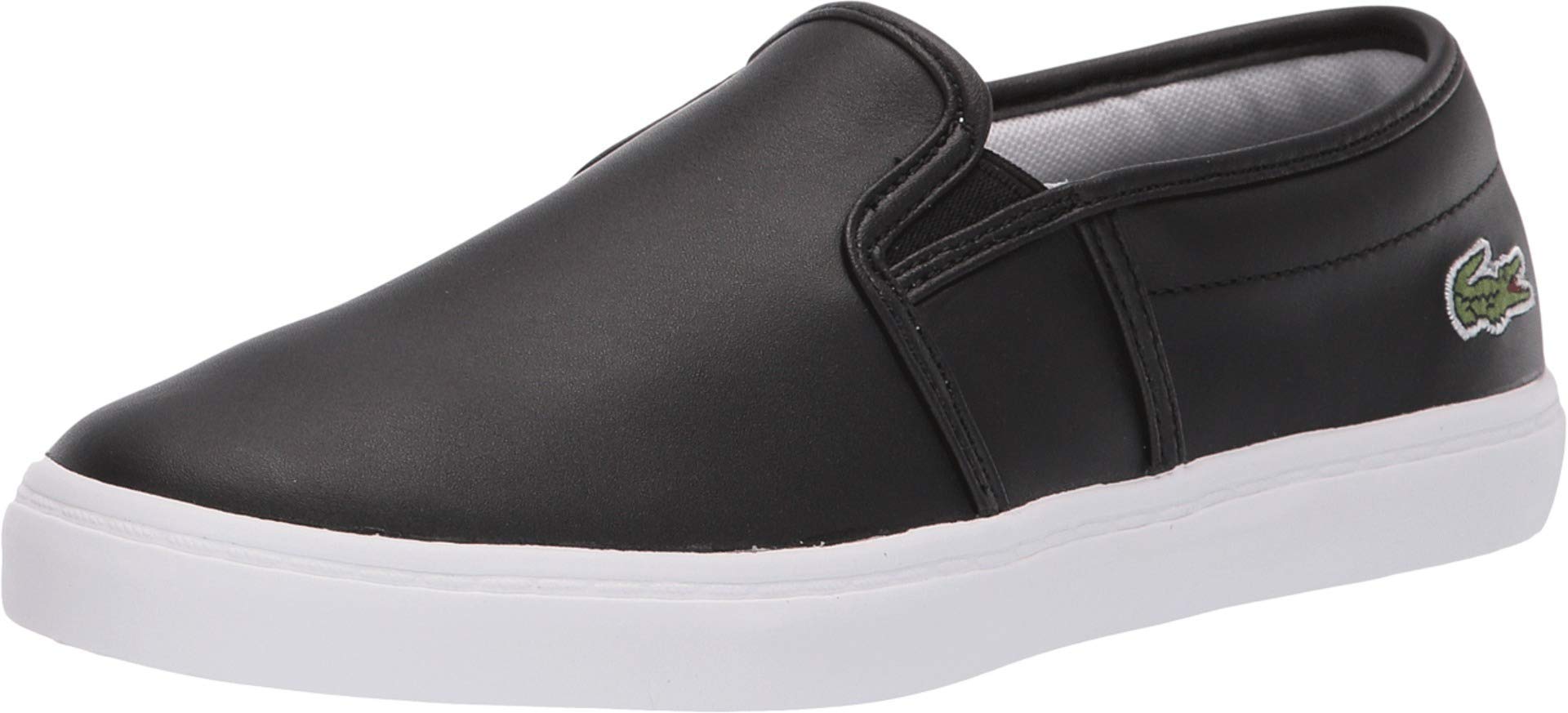 

                                                    Lacoste Women's Tatalya 119 2, White, 7