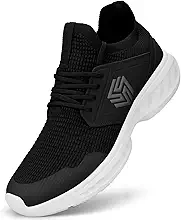Zapatillas Mujer Zapatos Deportivas Mujer Zapatillas Running Deportivas Mujer Bambas Casual Tenis de Mujer Jogging Caminar Gimnasio Atlético Fitness Moda Sneakers Transpirable Cómodo Deporte
