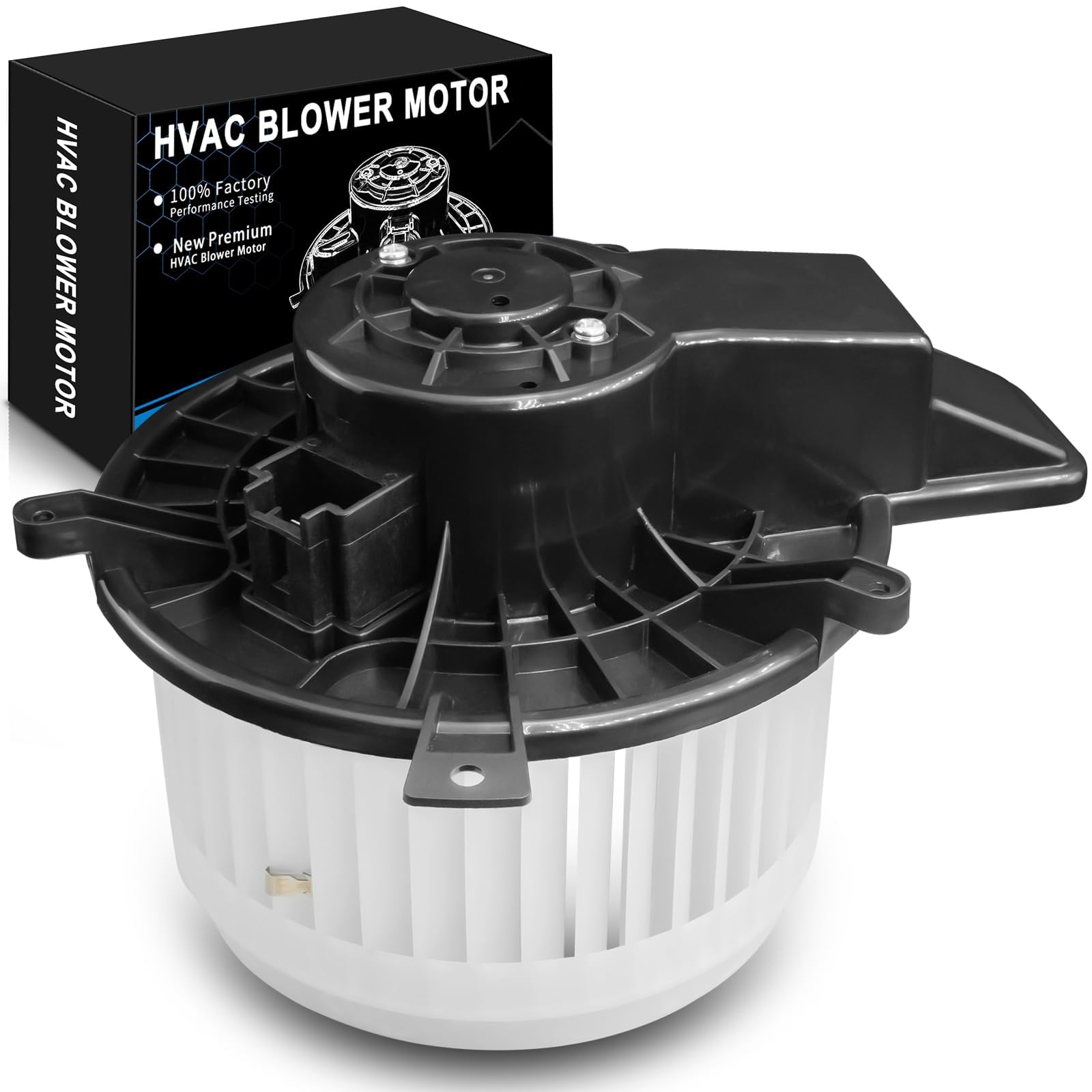 SZKAIDAG HVAC Heater Blower Motor