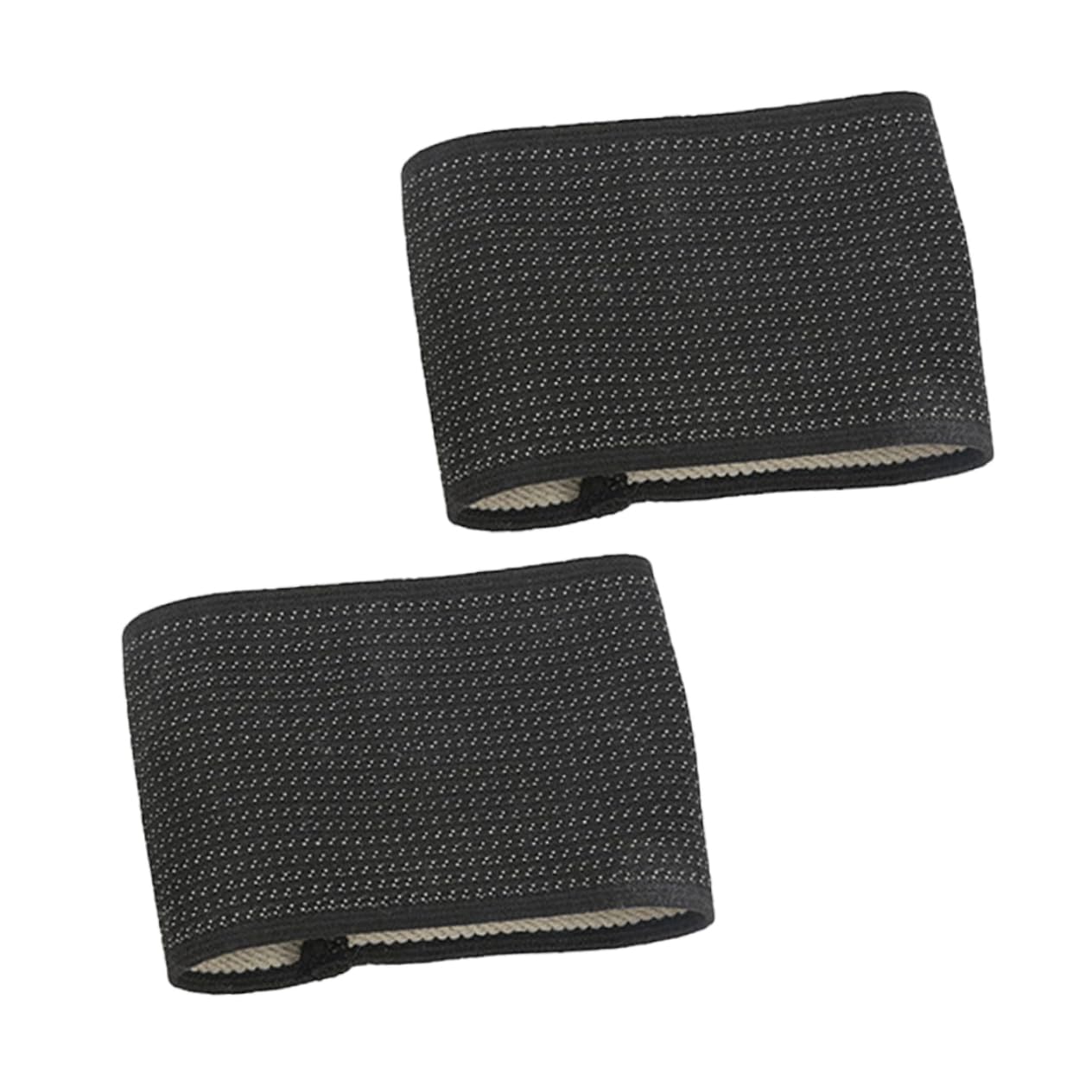 Ipetboom Foot Support Sleeve for Arch Support Flatfoot Compression Sleeves Reusable Flatfoot Sleeve