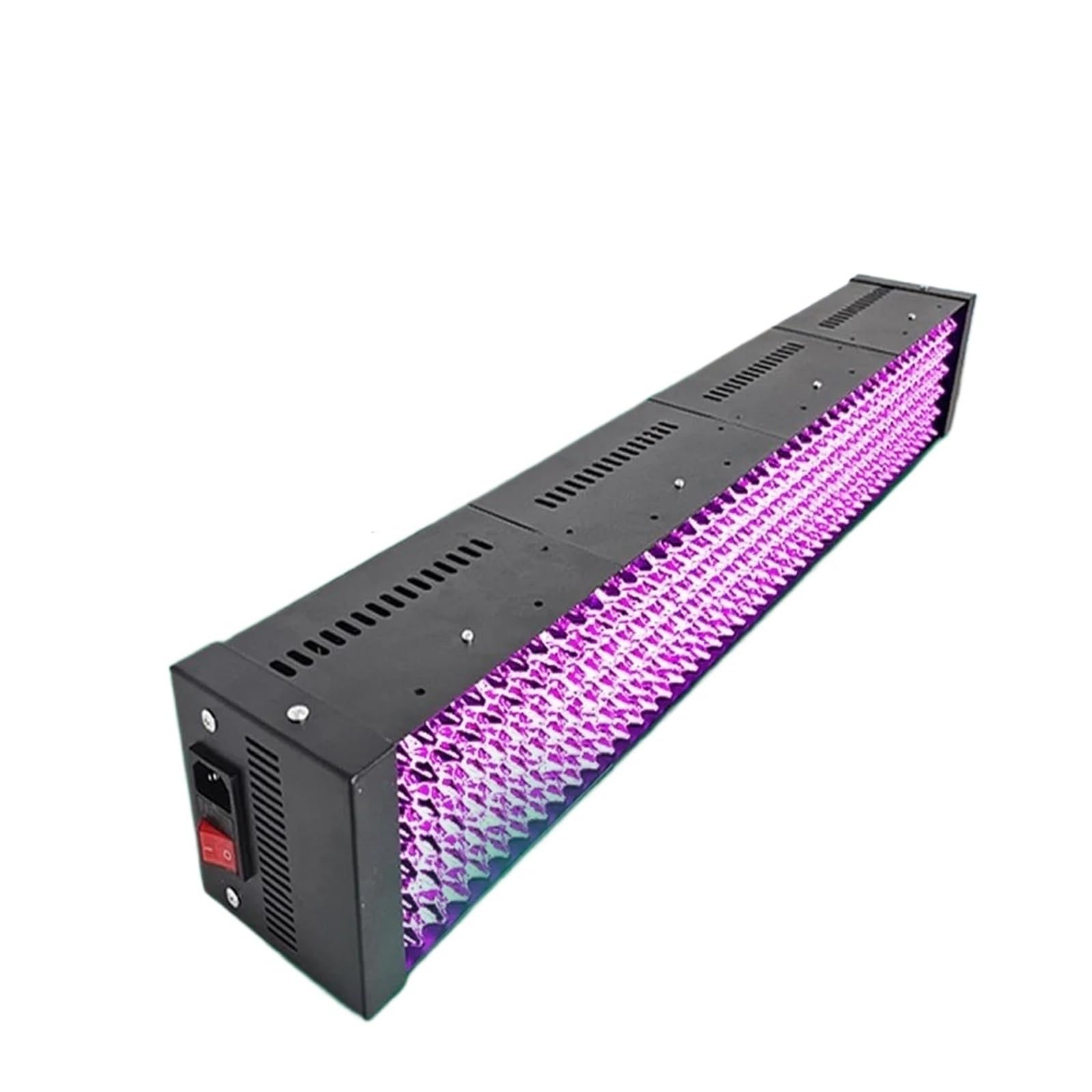 800-3200W UV LED Resin Curing Lamp 365nm 395nm 405nm Ultraviolet PCB Solder Glue Inkjet Varnish Paint Screen Solidify Photosensitive Resin(3200W,405nm)