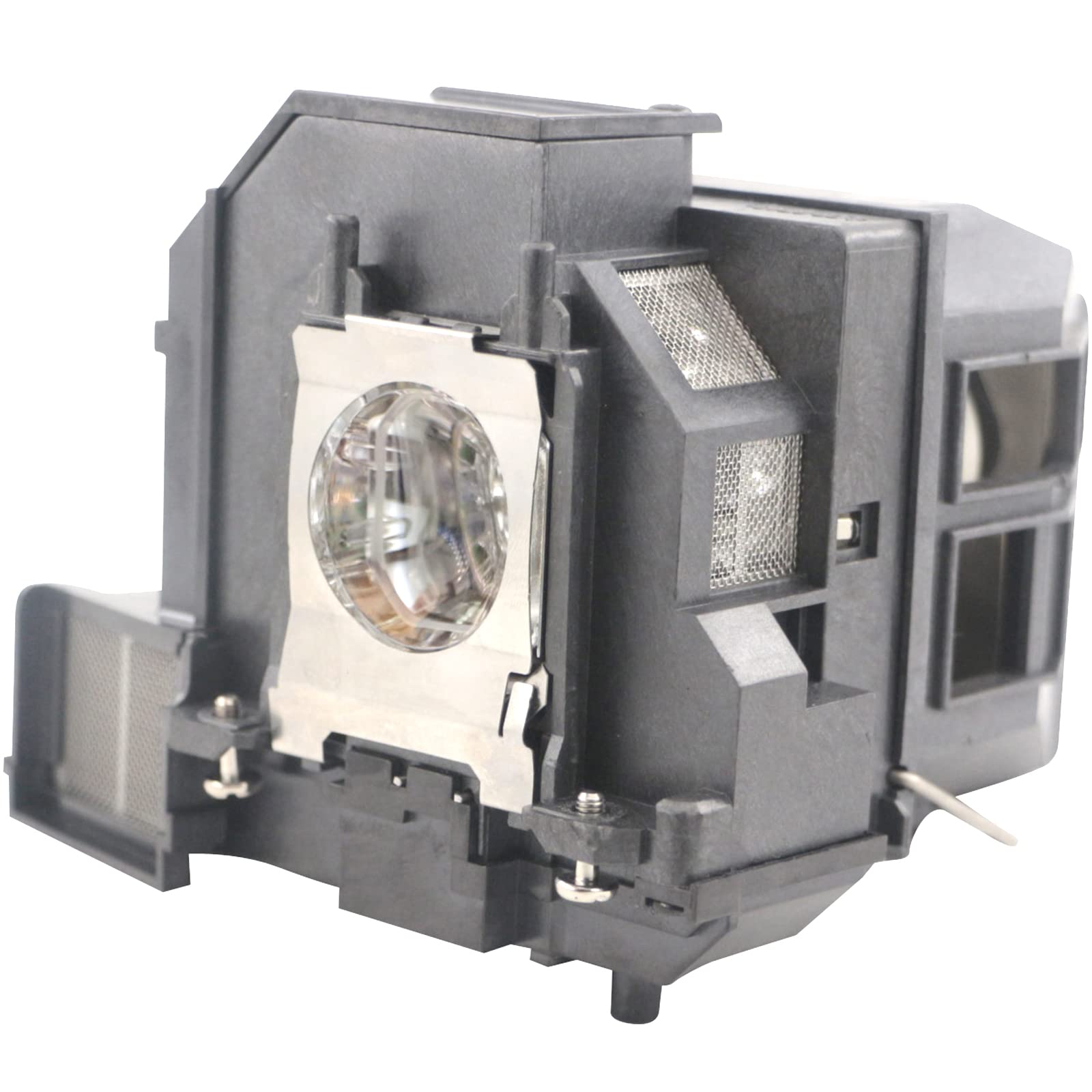 Ampoule ELPLP92 d'origine avec logement pour projecteur BrightLink 696Ui 697Ui