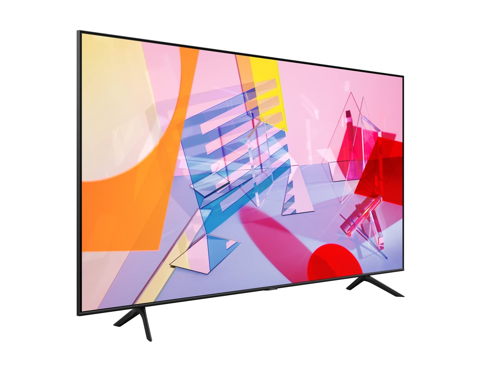 Samsung QE55Q60T Telewizor QLED 4K 138 cm