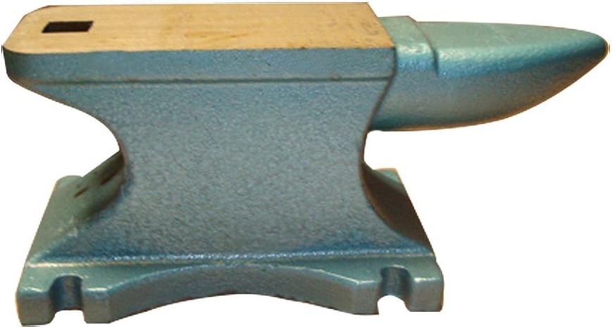 KA55 Rugged Cast Iron Anvil 55 Lb.
