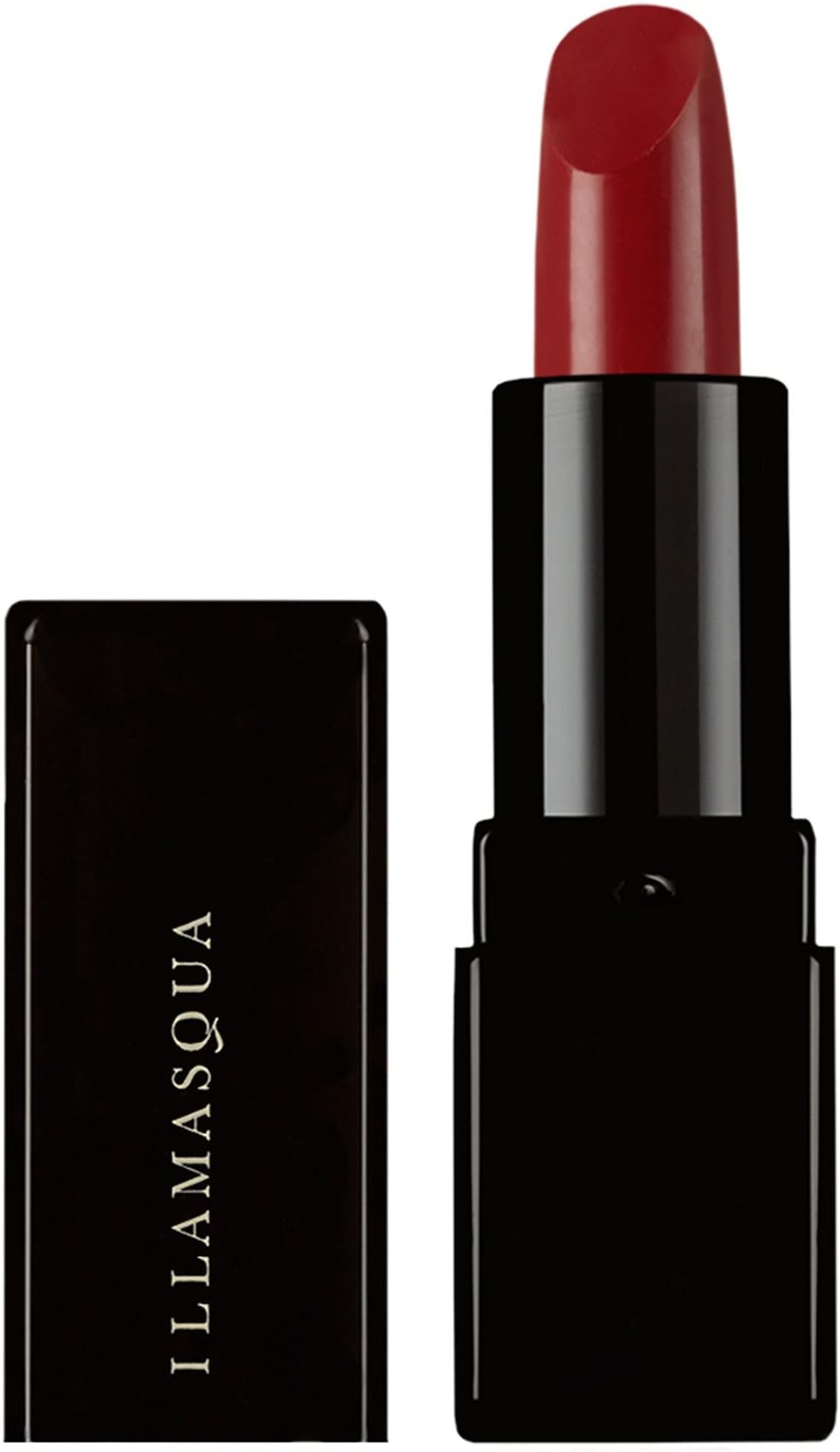 Illamasqua Antimatter Lipstick, Lyra