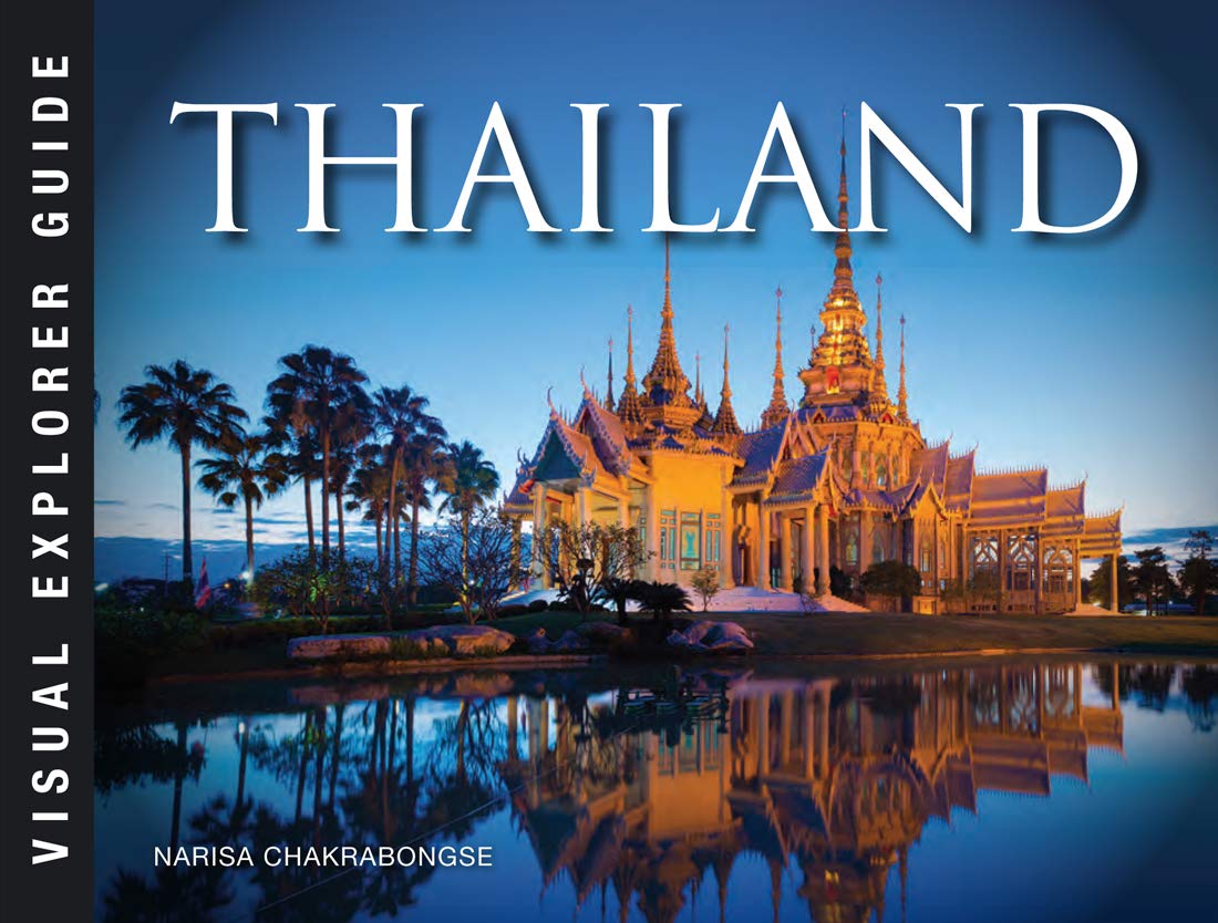 Thailand (Visual Explorer Guide)