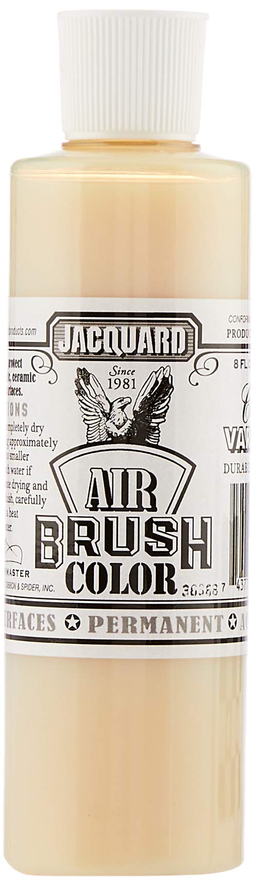 Jacquard Jac Airbrush Vernis 237 ml