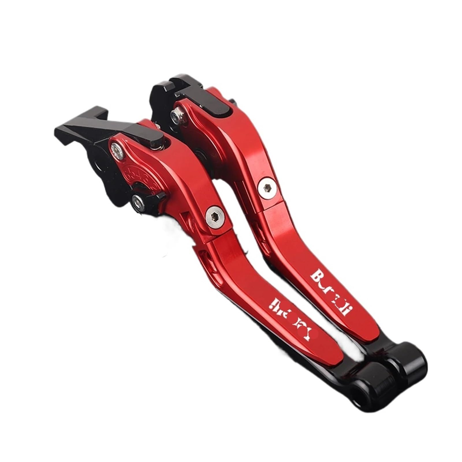 Ewsjg B Motorcycle Cnc Adjustable Extendable Handle Ar Folding Rake Clutch Levers For En&Elli For Jinpeng 502 Trk 502X 2018-2021 Clutchs Rakes Handle Levers