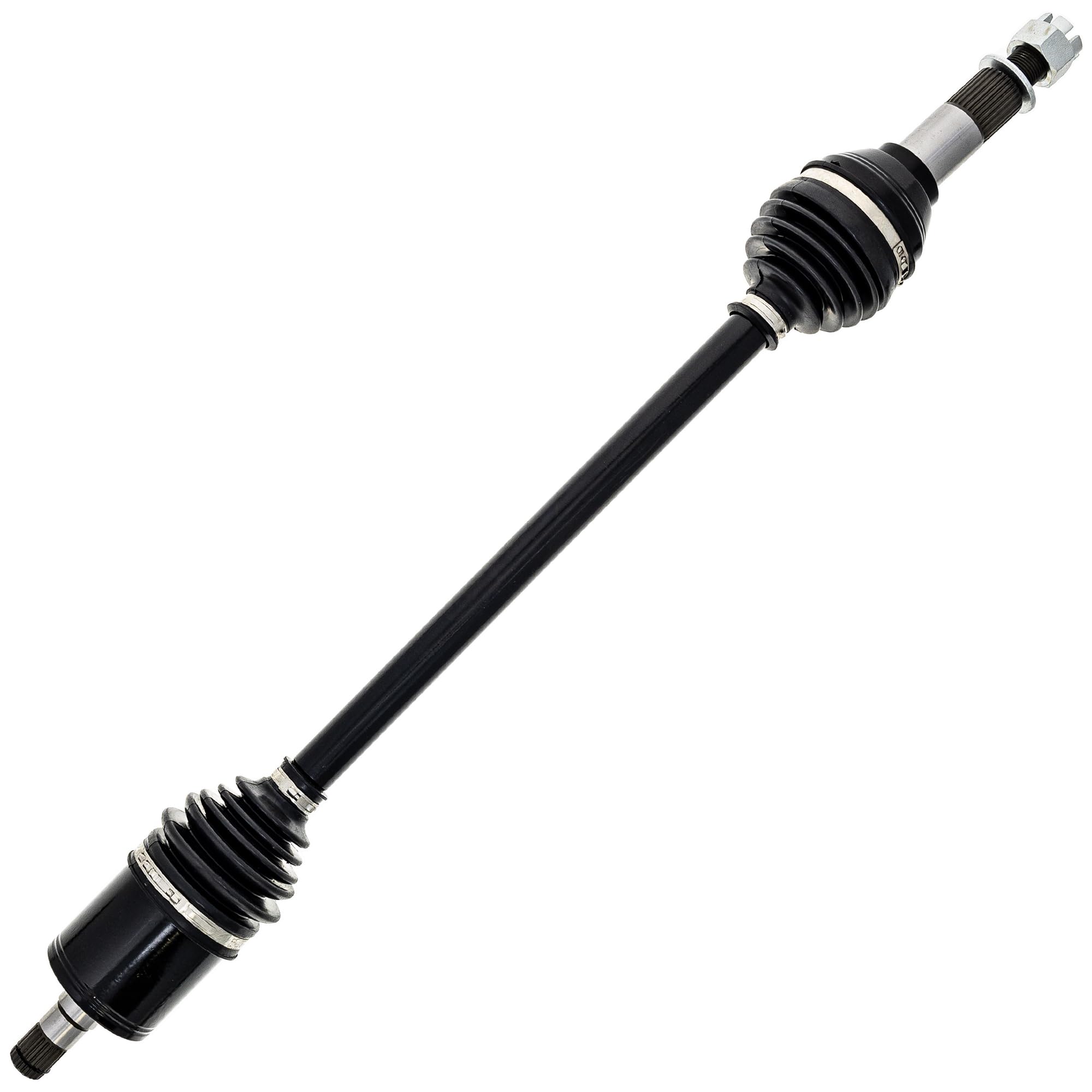 Amazon.com: NICHE Front Right CV Axle Half Drive Shaft for Can-Am