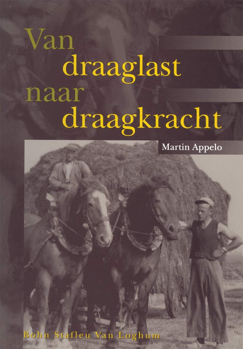 Van draaglast naar draagkracht