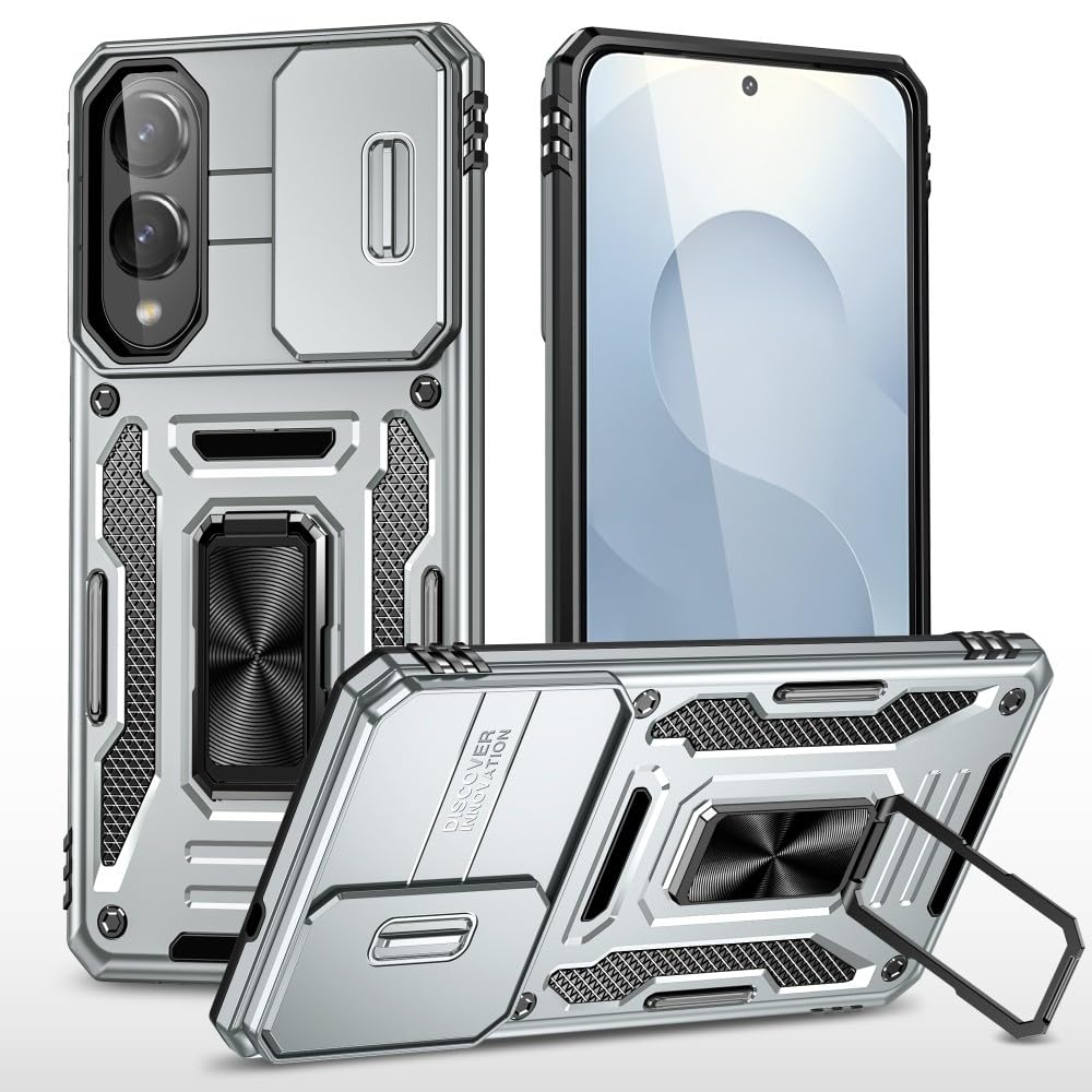 Coque Samsung S24 antichoc et rigide pour stopper les impacts - 7