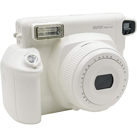 Amazon 富士フイルム Instax ワイド300 インスタントフィルムカメラ ホワイト フィルムカメラ 通販 Amazon 富士フイルム Instax ワイド300 インスタントフィルムカメラ ホワイト フィルムカメラ 通販