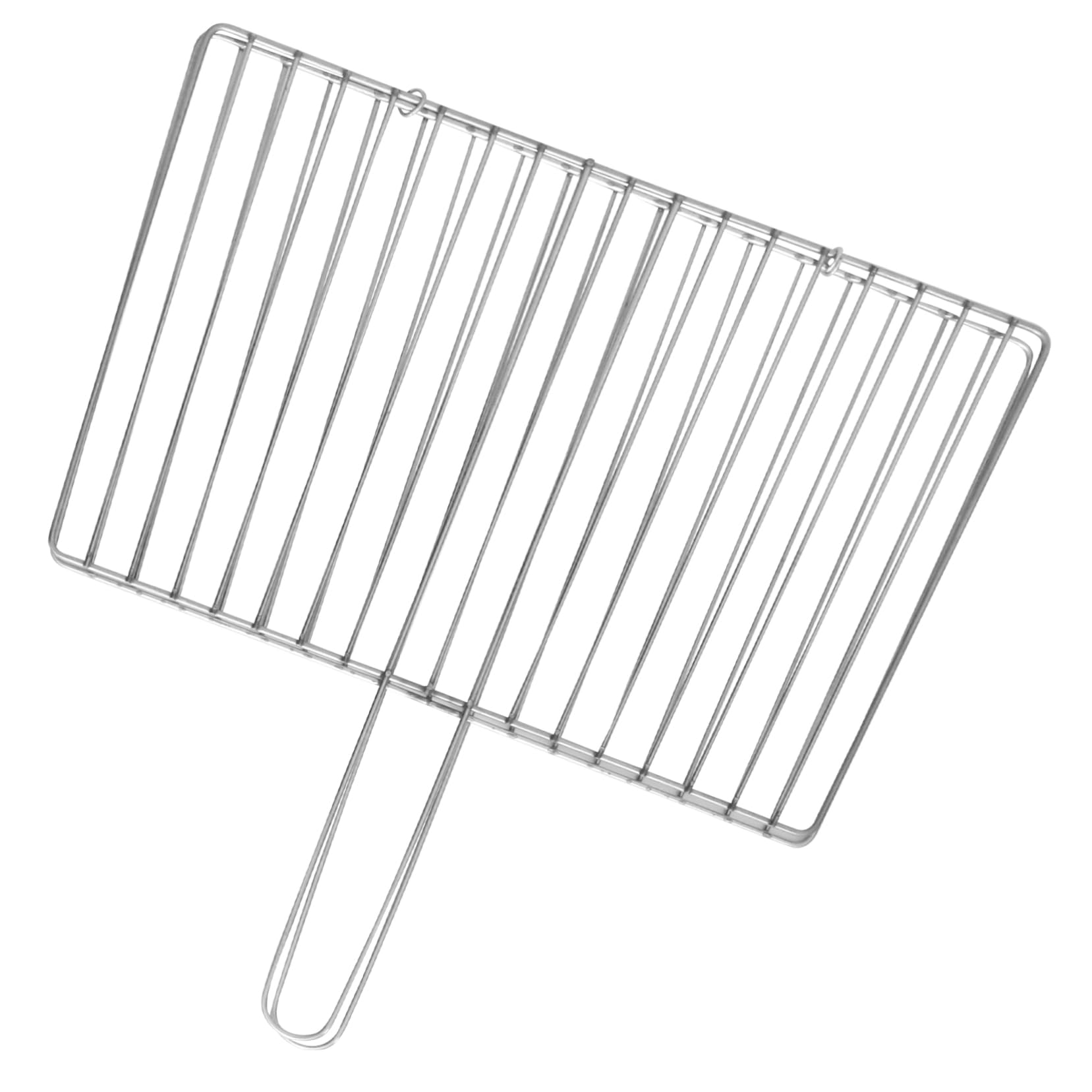 1pezzi Barbecue in Morsetto Per Barbecue Strumento Per Clip Per Rete Per in