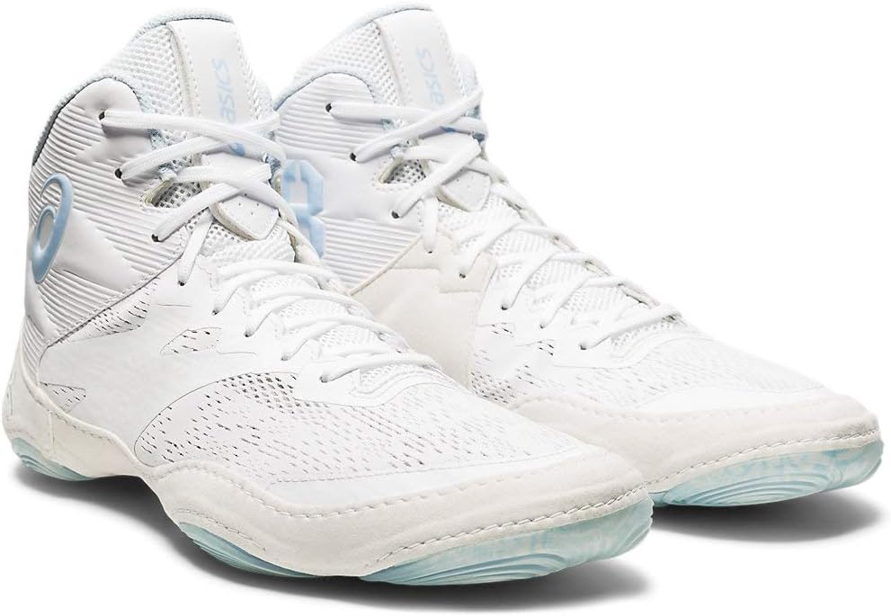 ASICS Men's JB Elite Wrestling Shoe