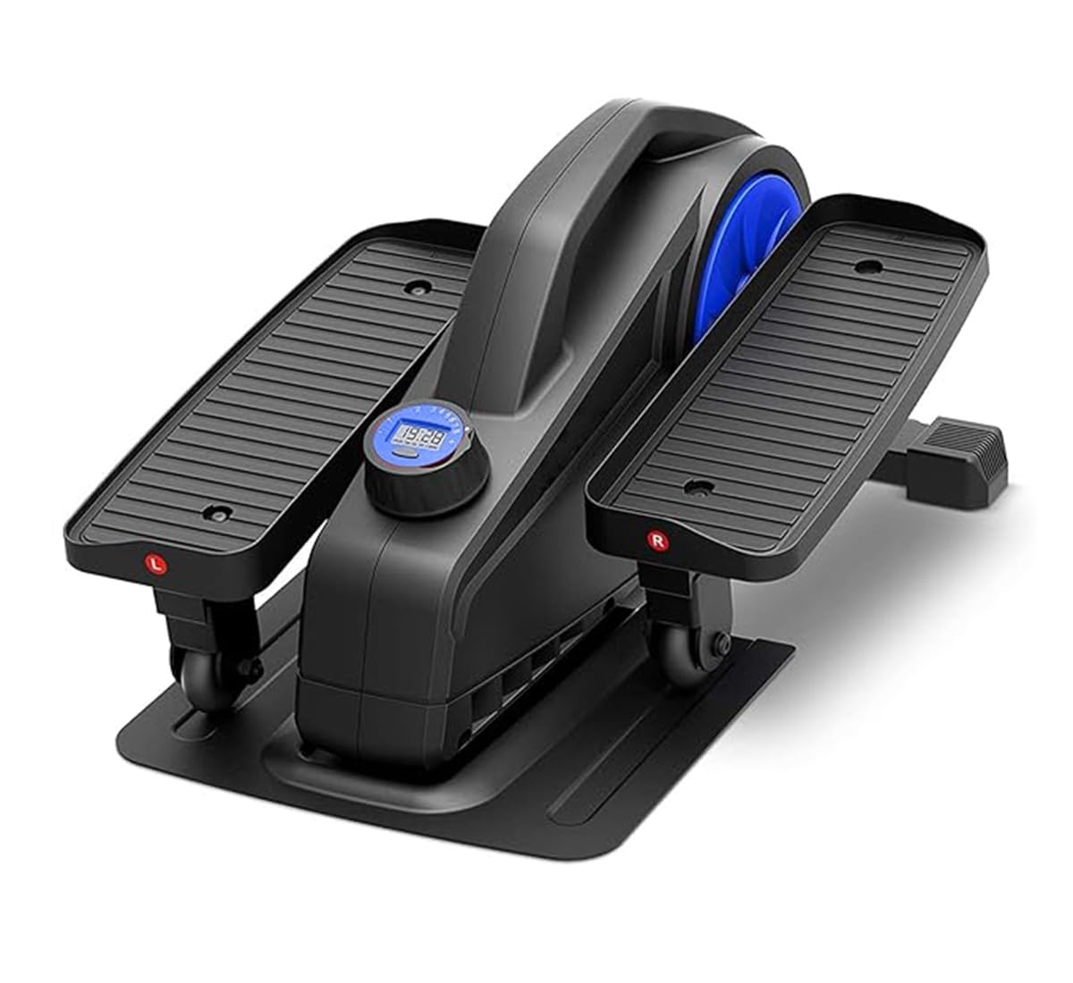 Dolphy Moveable Mini Magnetic Beneath Desk Bike with Adjustabl… Dolphy Moveable Mini Magnetic Beneath Desk Bike with Adjustabl…