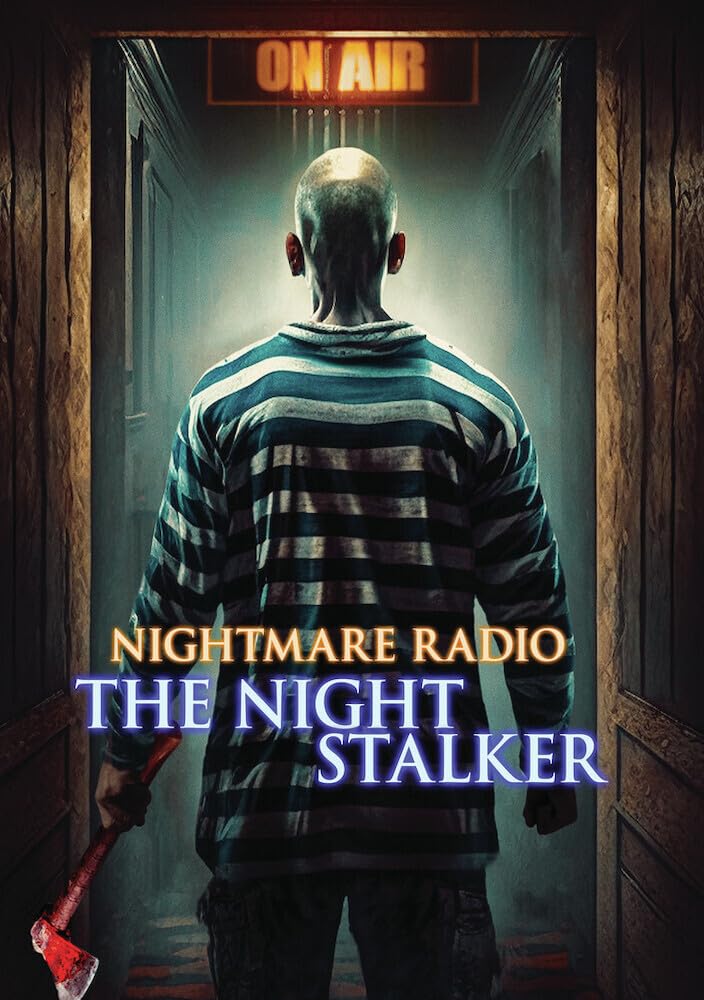 Nightmare Radio - The Night Stalker