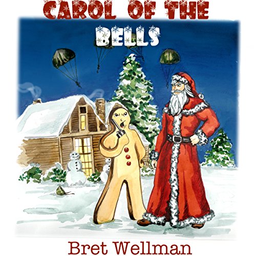 Ignite Your Ears To A Ground-Breaking Full Audiobook.