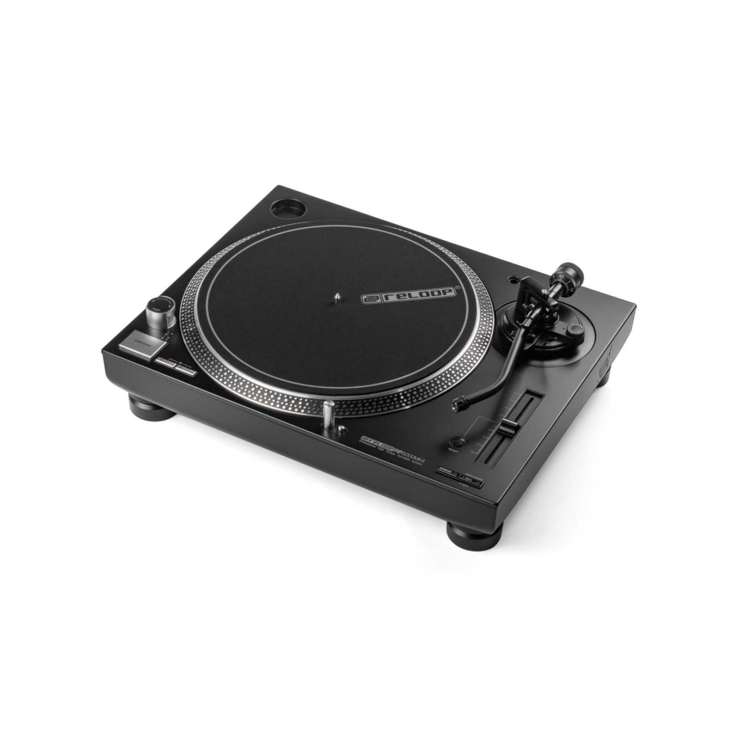 Reloop RP-5000 MK4 - Plattenspieler