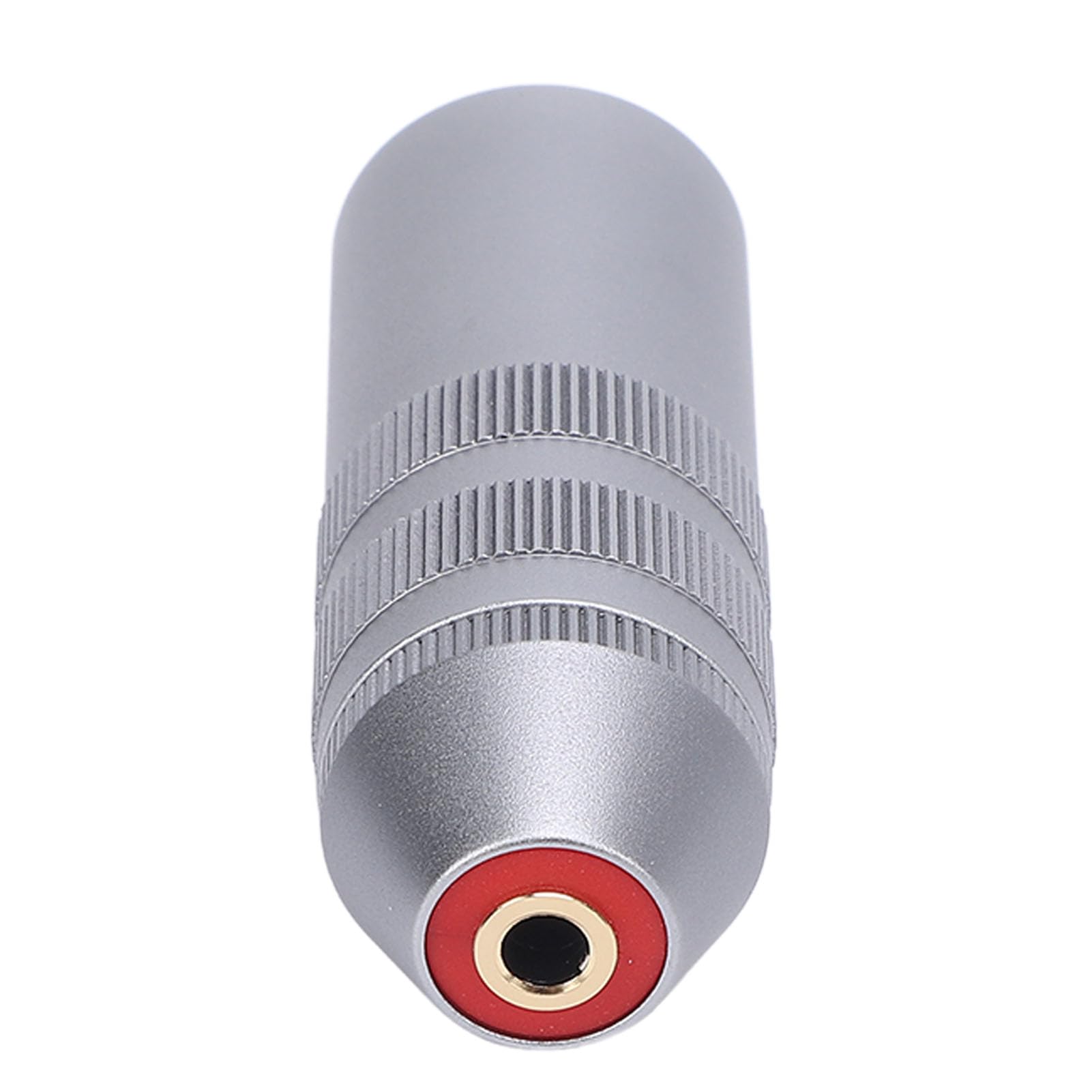 Cryfokt XLR to 3.5mm Male Adapter, Durable and Lightweight Connection