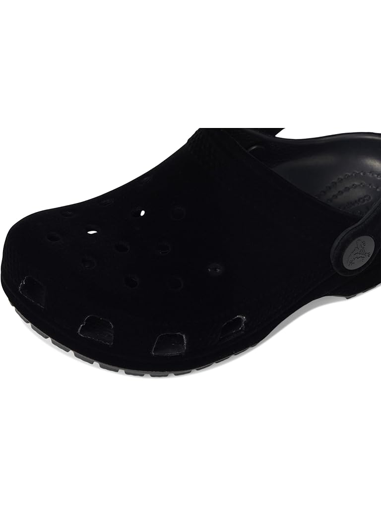 Crocs Classic Clogs (Toddler)