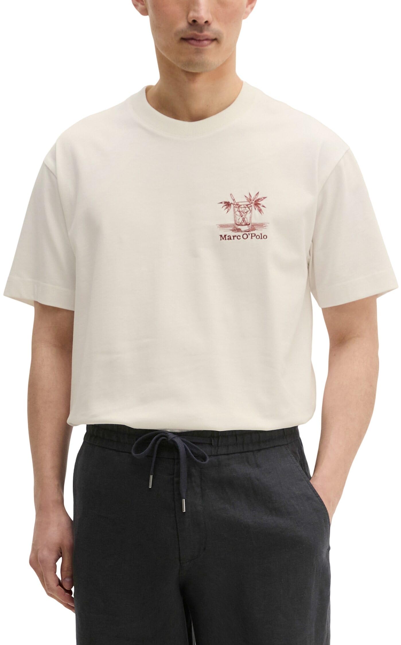 Marc O'Polo T-Shirt Loose