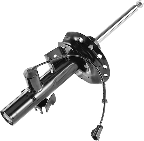 Miniatura 4 de A-Premium Control de montaje del amortiguador electrónico delantero derecho compatible con Volvo S80 2005-2014 - con suspensión electrónica