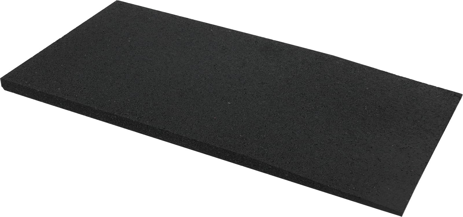 KS Tools 160.0565 Auffahrhilfe 01 für Hebebühnen, 30 mm, für tiefergelegte Fahrzeuge