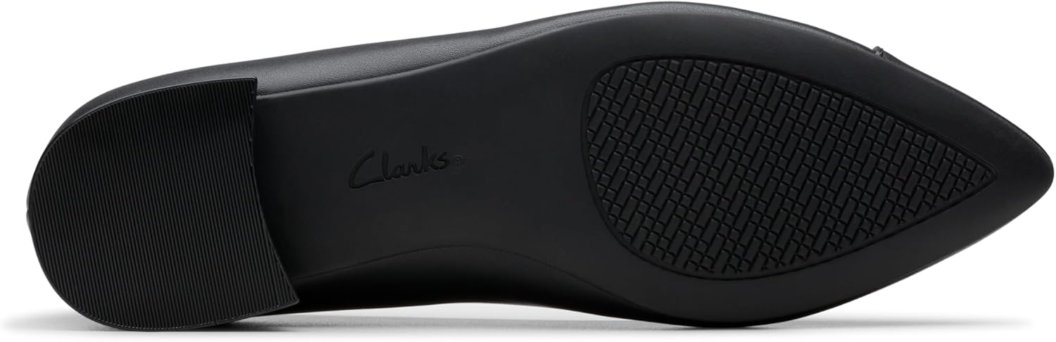 Clarks Womens Natalyn Wish - Image 5