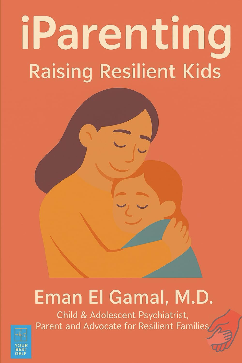 iPartenting: Raising Resilient Kids