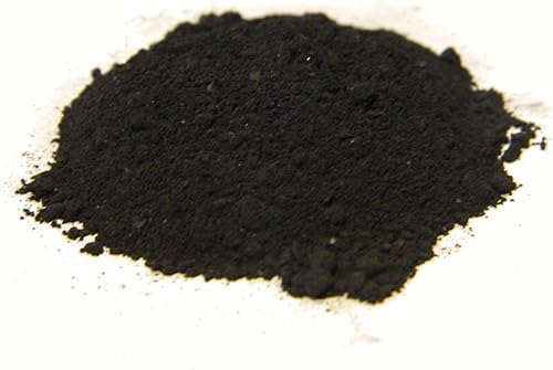 Raw Shungite Powder 1 Lb (450g) from Russia