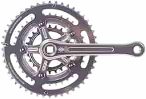 IRD Defiant Crankset 170mmダブルクランク ロードバイク