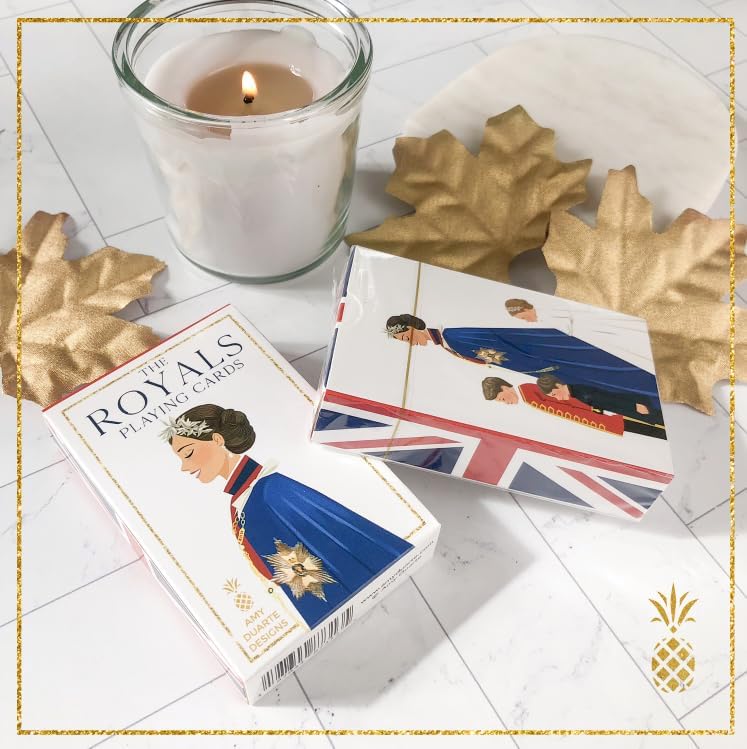 Miniatura 4 de Los Reales Jugando a las Cartas